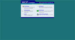 Desktop Screenshot of japanfocus.uhome.net