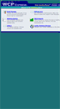 Mobile Screenshot of newf.uhome.net