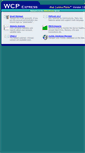 Mobile Screenshot of icomputer.uhome.net