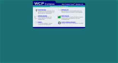 Desktop Screenshot of eason1974.uhome.net