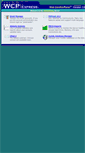 Mobile Screenshot of chifun.uhome.net